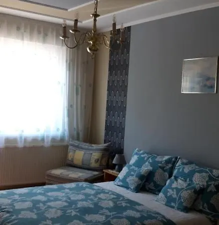 Ildi Appartamento Gyenesdiás